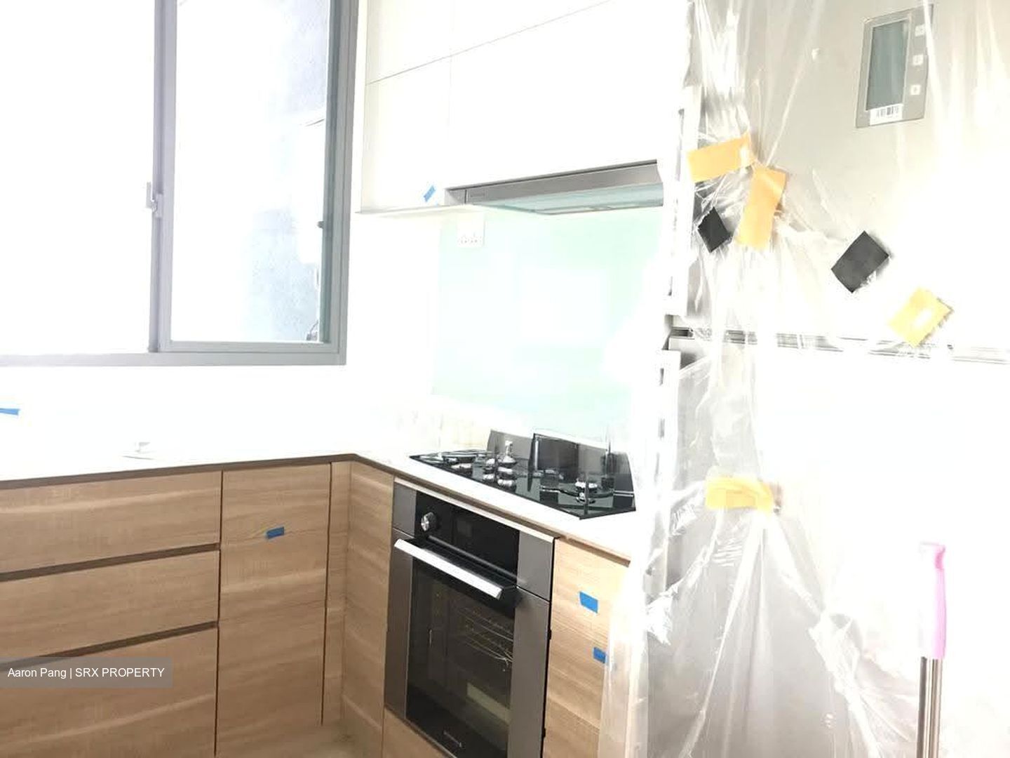 Alex Residences (D3), Apartment #622628541